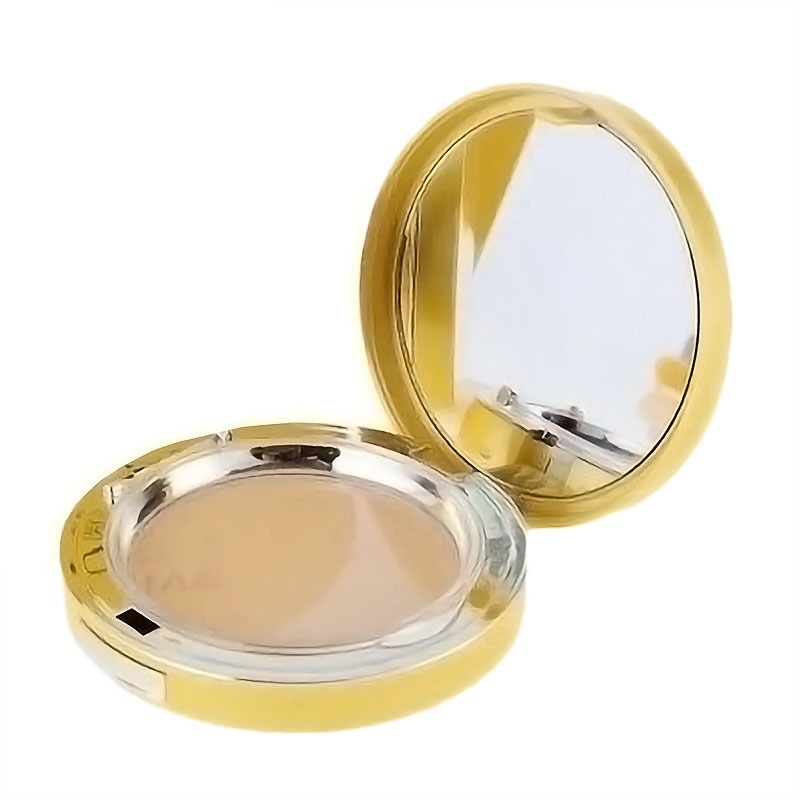 Компактна пудра для обличчя Enough Coenzyme Q10 Olive Moisture Twoway Cake, SPF 28 PA++, тон 21, 20 г